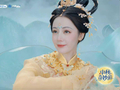 迪丽热巴上演《天女散花》！河南卫视《2025中秋奇妙游》以现代视听解构传统文化