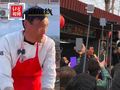 “鸡排哥”火了后，“晓华们”何以长青？