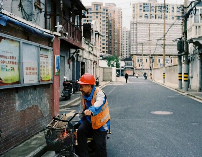 农村老人，有“退休”可言吗？（图/unsplah） 