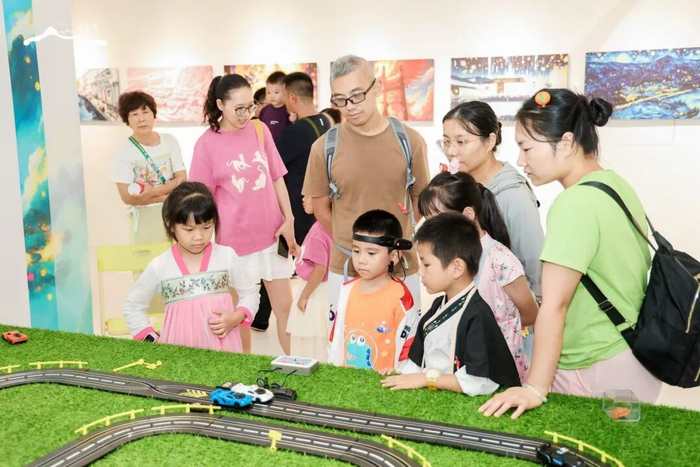 韩岭老街。