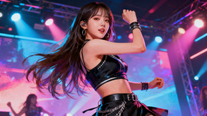 AI制图 by娱乐资本论