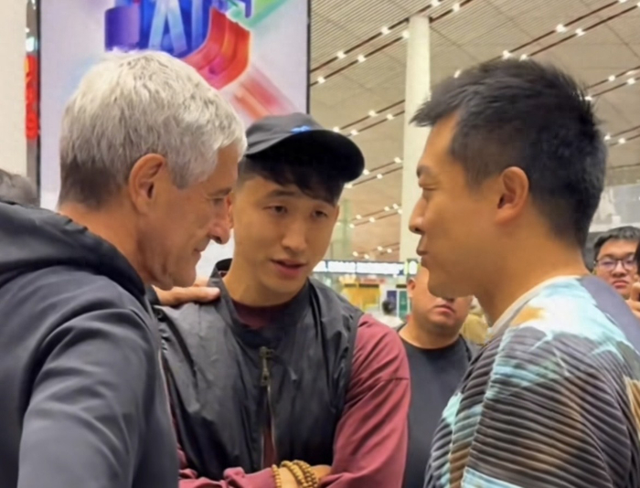 张源有情有义，拉米罗带队开练，国安改回4后卫？底线足协杯夺冠