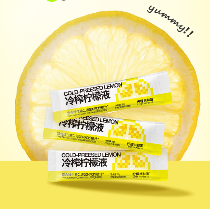 图片来源：柠檬共和国
