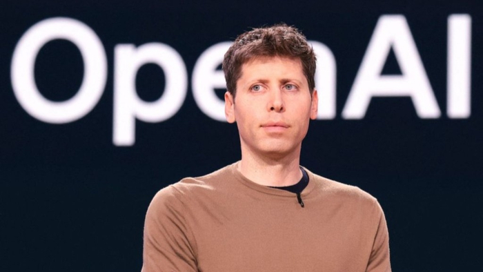 OpenAI CEO山姆·奥特曼(Sam Altman)