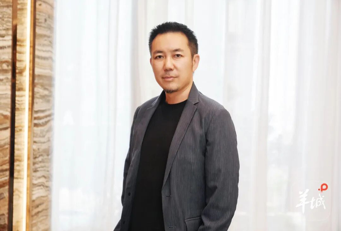 音乐人、中国音乐家协会副主席何沐阳