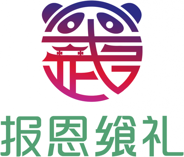报恩飨礼LOGO
