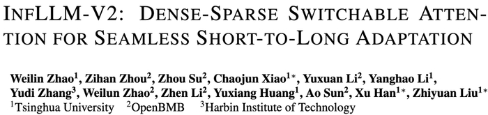 论文链接：https://www.arxiv.org/pdf/2509.24663