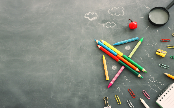 ▲資料圖：2025年銀齡講學計劃啟動。圖/IC photo