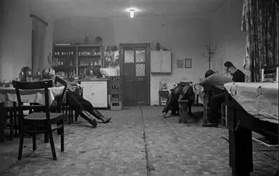 专访2025诺奖得主拉斯洛：他在世界文坛上已经驻足了很久