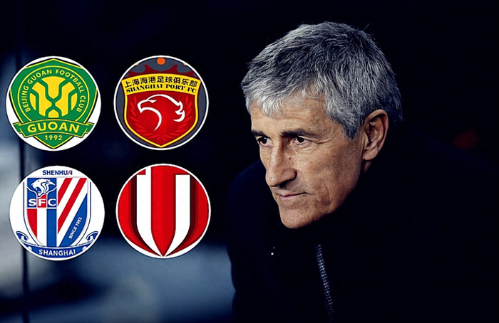 失败专家走了，中超冠军没了，北京国安下面要干嘛？