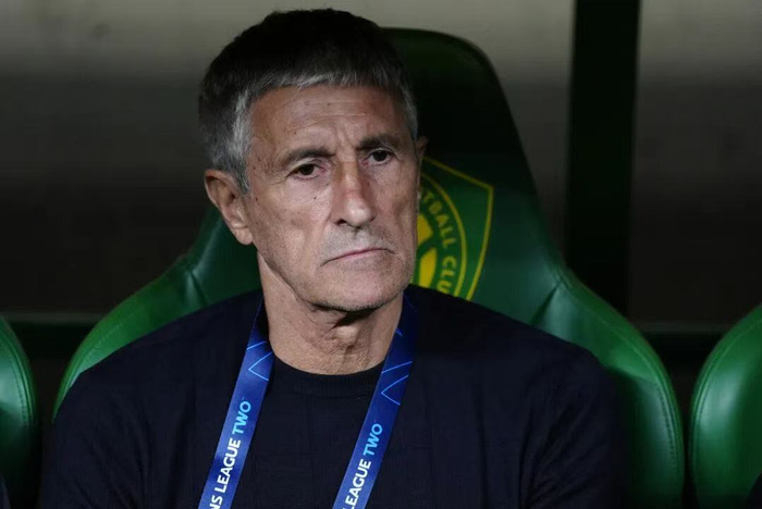 塞蒂恩：未来我若看到国安夺冠，必像在北京一样和大家庆祝