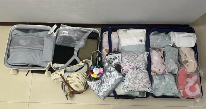 男人旅游到底有多敷衍？