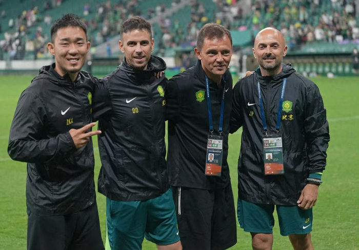 国安6人合同将到期，王刚续约无望 张源+王子铭不缺下家 2外援该换