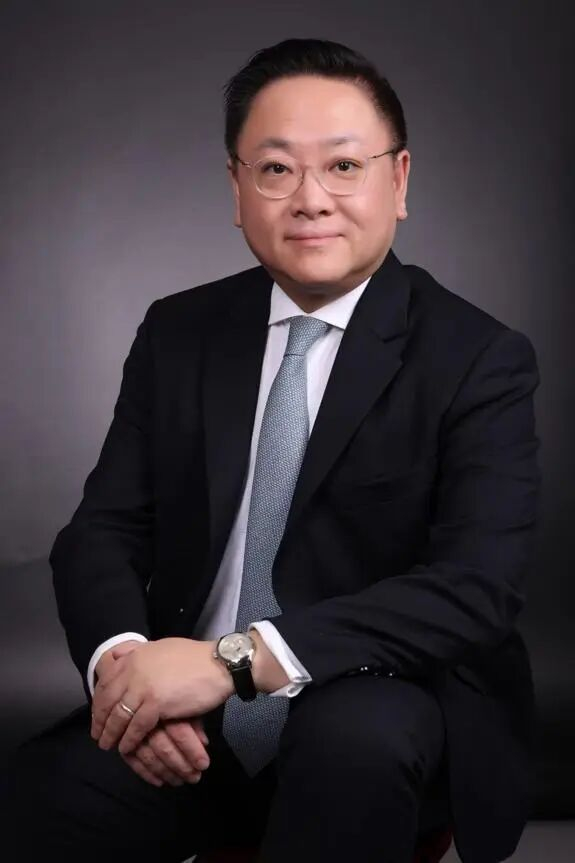 图为孙伟勇。（受访者供图）