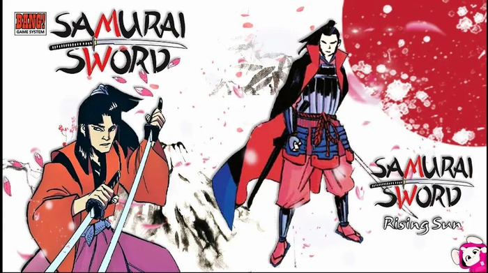 《BANG!》的日本版