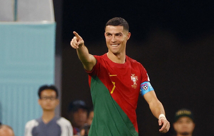 今日！网络直播C罗出战世界杯预选赛+女篮+NBA，CCTV5转斯诺克