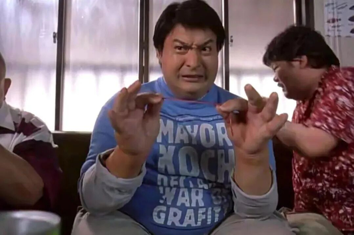 有时肥胖会带来一系列的健康问题。图/《瘦身男女》