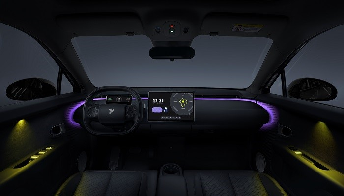 图片来源：蔚来