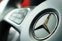 BBA失守中国市场，奔驰三季度交付量大跌27%