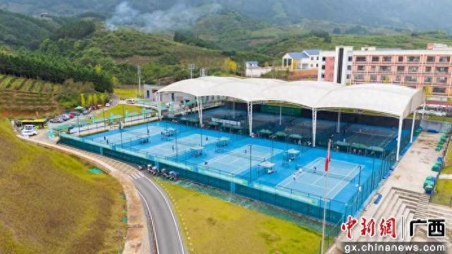灌阳县文化广电体育和旅游局供图