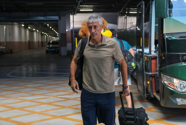 足球报：塞蒂恩是国安近10年里的第11位主帅，俱乐部非常信任他