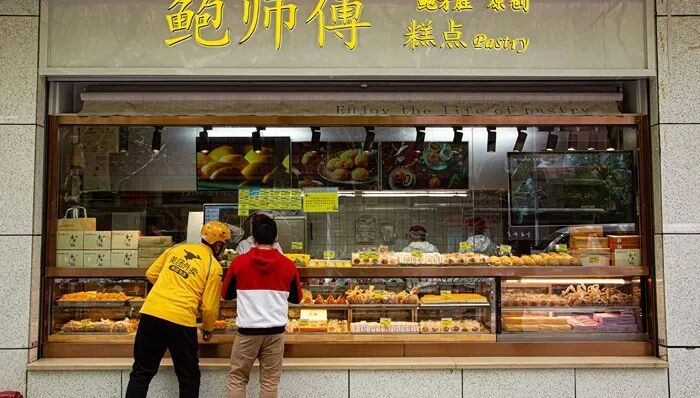 图片来源：界面图库 范剑磊