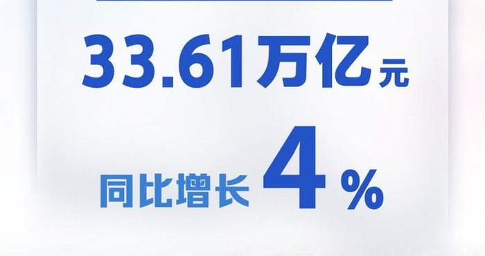 新华社权威快报|4%！前三季度我国货物贸易平稳增长