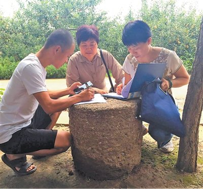 “让更多孩子获得更好的成长”（守望）