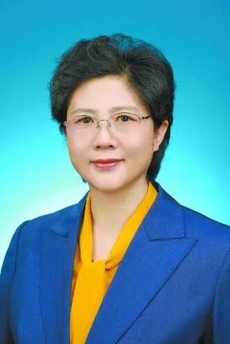 中共中央批准:赵月霞任云南省委常委