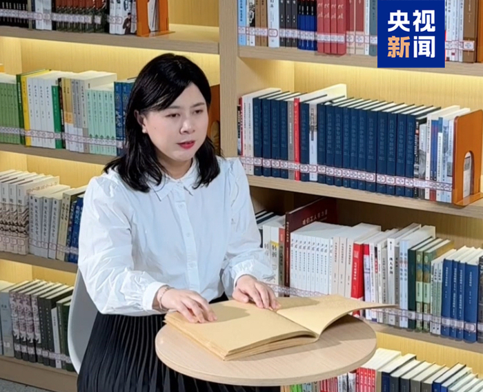 △黄莺在校学习