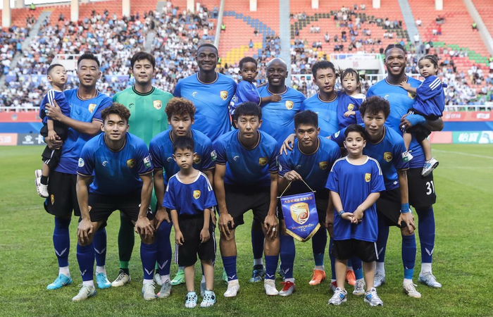 中甲大连鲲城vs重庆铜梁龙前瞻 前阿尔滨主帅+英博悍将重回足球城