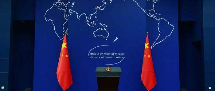 美财长批评“中国对抗世界”，中方驳斥！