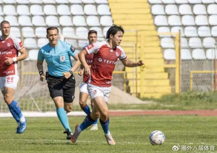 还能上吗？李明儿子加盟津门虎至今0出场，近几场大名单都没进