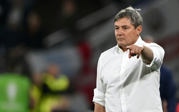 官宣！塞尔维亚主帅辞职，曾在中超打出名堂，打法华丽接手国足？