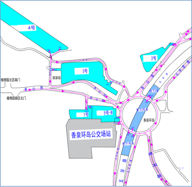  图/北京市公安局公安交通管理局
