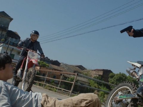 绝命法官：为子猎杀的终极结局，正义虽迟但到还要付出代价