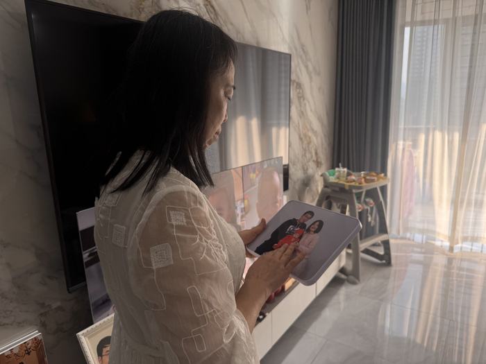 “江西景德镇一家三口被撞身亡案”审限期再次延长