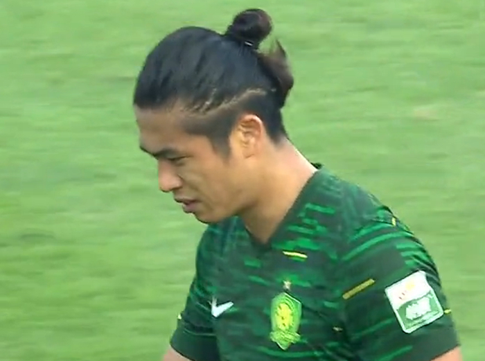 再见！北京国安彻底退出冠军争夺，创中超史上耻辱纪录，换帅换个寂寞