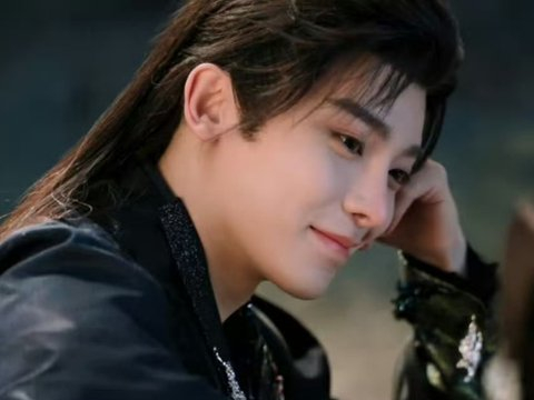 入青云：被爱的有恃无恐？撒娇的纪伯宰最好命