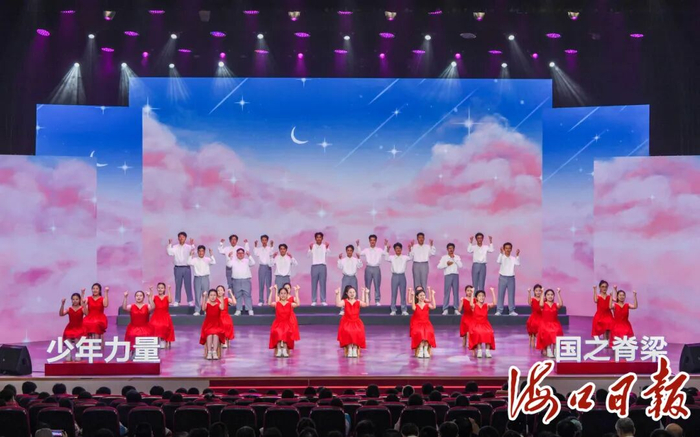海口市融媒体中心记者 康登淋 摄