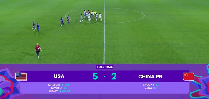 5-2!2-1!世界杯悲喜一夜:中国队惨败美国丢榜首,朝鲜逆转晋级__财经头条__新浪财经
