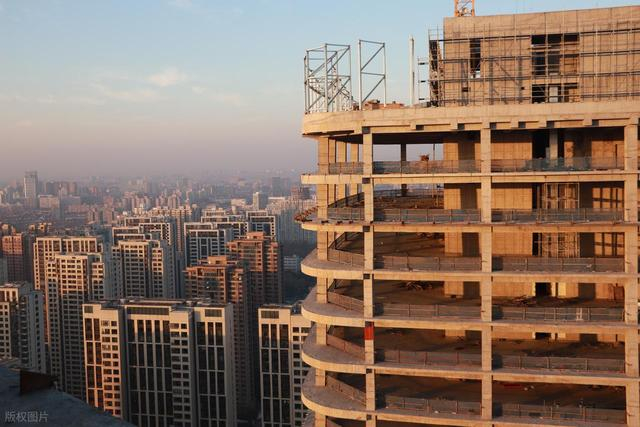 160 万亿没了!瑞银给楼市定调:2026 年触底,现在 “黎明前” 吗?__财经头条__新浪财经
