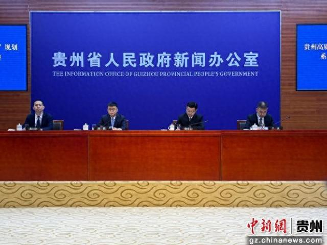图为发布会现场。 黄江帆 摄