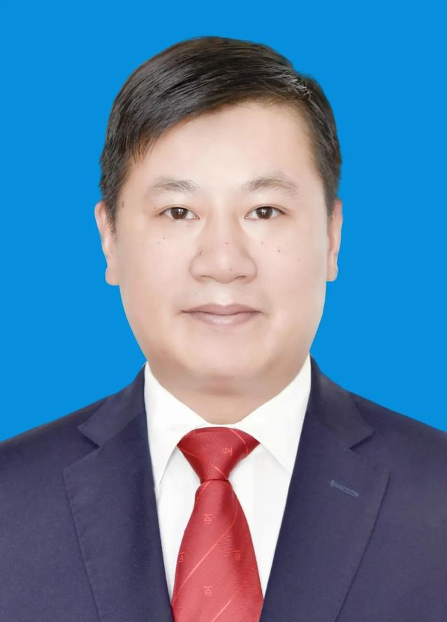李国柱 资料图