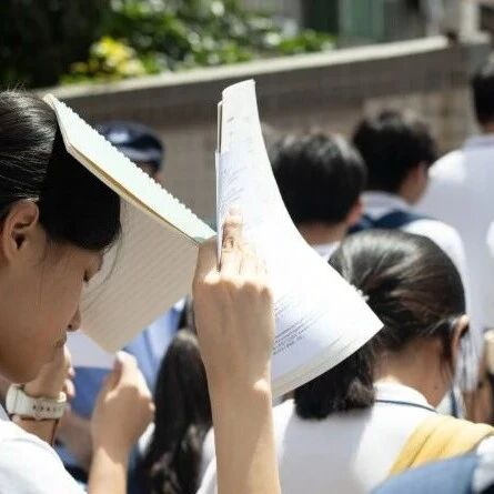 取消中考？上海、成都两地官方发文辟谣
