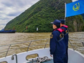 三峡水库完成2025年175米蓄水 重庆海事加强巡查监管保安全