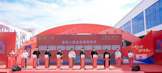 企业宣传片制作：一场视觉与情感的盛宴