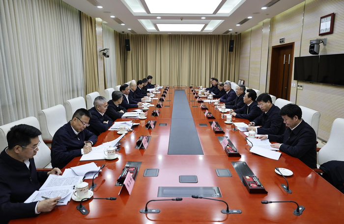 市政府办公室党组_民主生活会谈心谈话活动方案