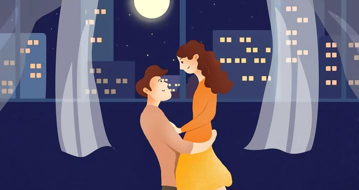 年轻时,以为婚姻是靠掏心掏肺的赤诚,后来才懂,原来靠的是人性