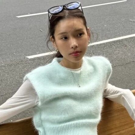 “你想成为什么样的人,比你现在什么样更重要”